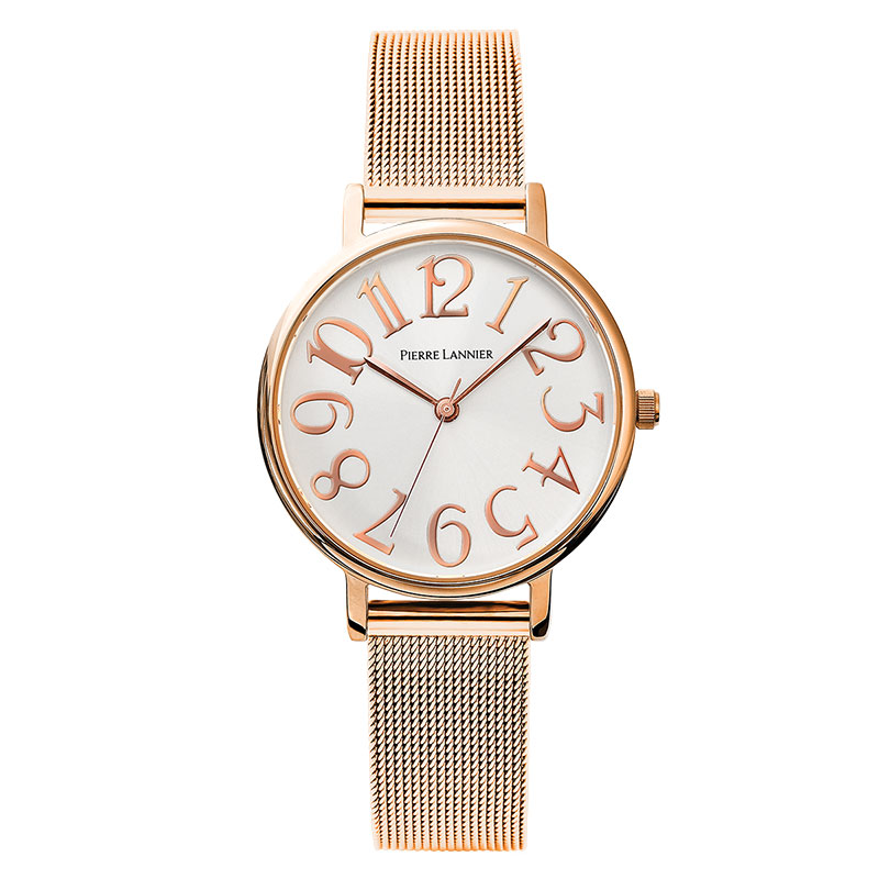 Часы Pierre Lannier Week-end Ligne Basic 091L928